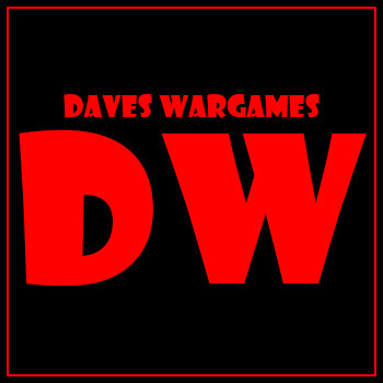 Dave's Wargames exclusively available from Dark Ops https://www.darkops.co.uk/collections/daves-wargames
