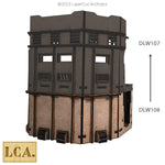 Hyperion Defence Lines - Reinforced Bunker (x2)