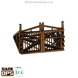 28mm Belgium Gate