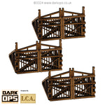 28mm Belgium Gate