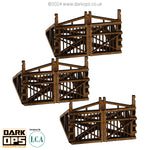 28mm Belgium Gate