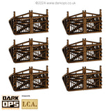 28mm Belgium Gate