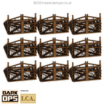 28mm Belgium Gate
