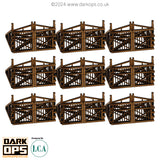 28mm Belgium Gate