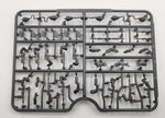 Wargames Atlantic - Death Fields Weapons Upgrade Sprue 001