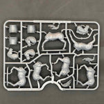 Wargames Atlantic - Medium Horses