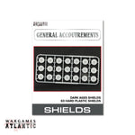 Dark Ages Shields