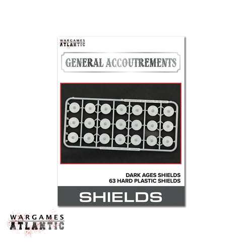 Dark Ages Shields
