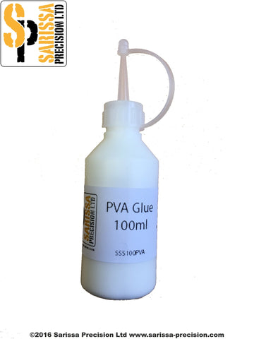 PVA Glue - 100ml