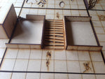Deluxe Road Tiles