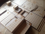 Deluxe Road Tiles