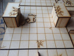 Deluxe Road Tiles