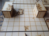 Deluxe Road Tiles