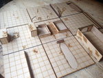Deluxe Road Tiles