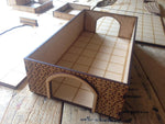 Deluxe Road Tiles