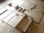 Deluxe Road Tiles