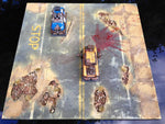 Deluxe Road Tiles