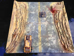 Deluxe Road Tiles