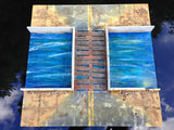 Deluxe Road Tiles