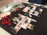 Star Saga Deluxe Floor Tile Set #1