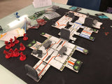 Star Saga Deluxe Floor Tile Set #1