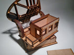 28mm Radar Dish