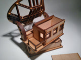 28mm Radar Dish