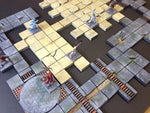 Deluxe Dungeon Tiles