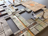 Deluxe Dungeon Tiles