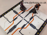 Star Saga Deluxe Floor Tile Set #1
