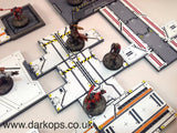 Star Saga Deluxe Floor Tile Set #1