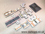 Star Saga Deluxe Floor Tile Set #1