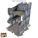 Portcullis Ruin