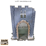 Portcullis Ruin