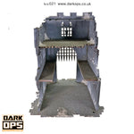 Portcullis Ruin