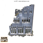 Portcullis Ruin