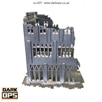 Portcullis Ruin