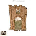 Portcullis Ruin