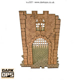 Portcullis Ruin