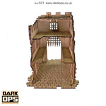 Portcullis Ruin