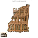 Portcullis Ruin