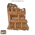 Portcullis Ruin