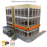 CityBlock Office Corner (40mm)