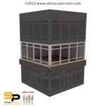 CityBlock Office Corner Extra Floor (40mm)