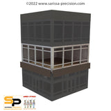 CityBlock Office Corner Extra Floor (40mm)