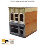 CityBlock Shop (40mm)