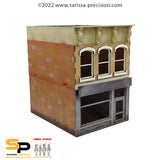 CityBlock Shop (40mm)