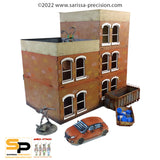 CityBlock Shop (40mm)