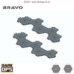 Hex All Terrain Battlefield (ATB) Bravo 1.75 inch (9)