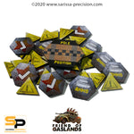 Gaslands Refuelled - Tokens & Templates upgraded
